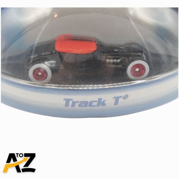 2005 HOT WHEELS METAL COLLECTION REAL RIDERS TRACK T - Picture 6 of 11